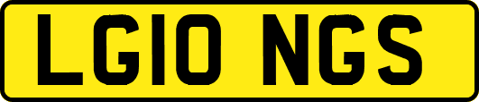 LG10NGS