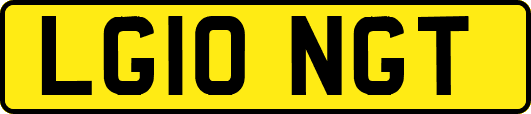 LG10NGT