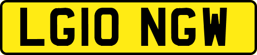 LG10NGW