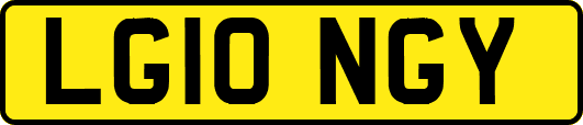 LG10NGY