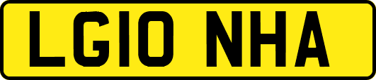 LG10NHA