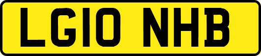 LG10NHB