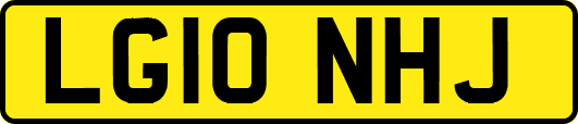 LG10NHJ