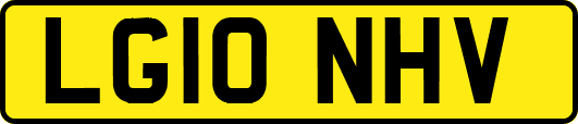 LG10NHV