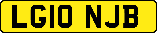 LG10NJB