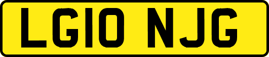 LG10NJG