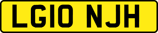 LG10NJH