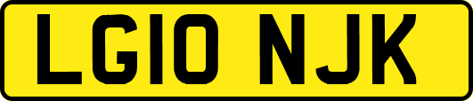 LG10NJK