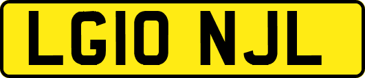 LG10NJL