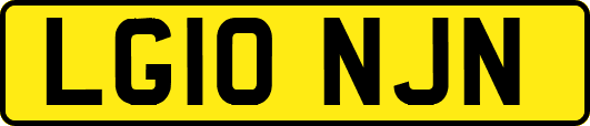 LG10NJN