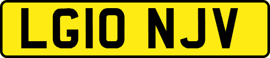 LG10NJV