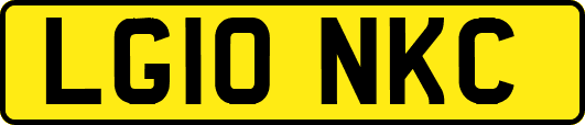 LG10NKC