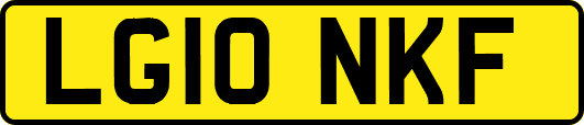 LG10NKF