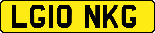 LG10NKG