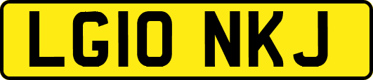 LG10NKJ