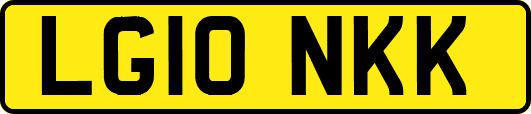 LG10NKK