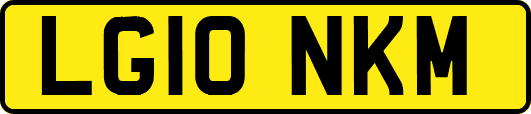LG10NKM