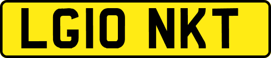 LG10NKT