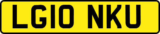 LG10NKU