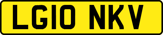 LG10NKV