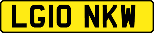 LG10NKW
