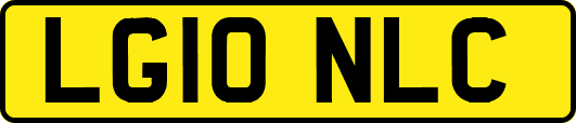 LG10NLC