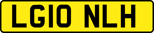 LG10NLH