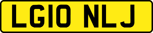 LG10NLJ