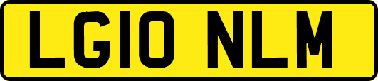 LG10NLM