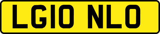 LG10NLO