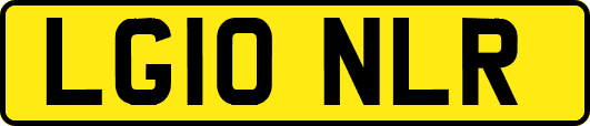 LG10NLR