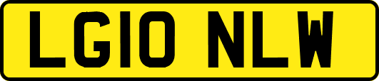 LG10NLW