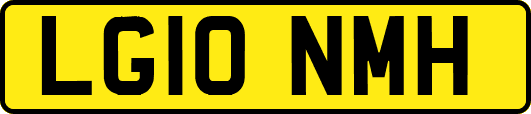 LG10NMH