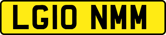 LG10NMM