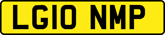 LG10NMP