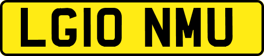 LG10NMU