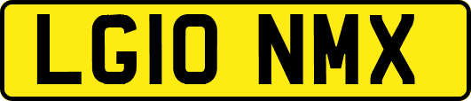 LG10NMX