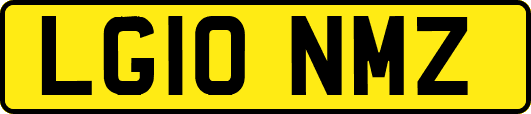 LG10NMZ