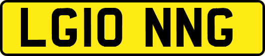 LG10NNG