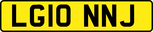 LG10NNJ