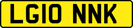 LG10NNK