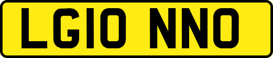 LG10NNO