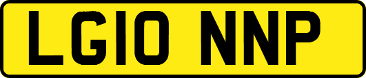 LG10NNP
