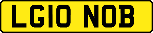 LG10NOB
