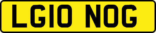 LG10NOG