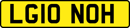 LG10NOH