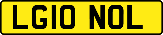 LG10NOL