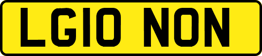 LG10NON