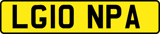 LG10NPA