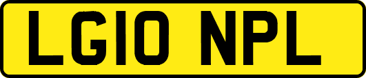 LG10NPL